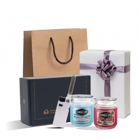 캔들라이트 스몰자 세트 CLS L3P #5