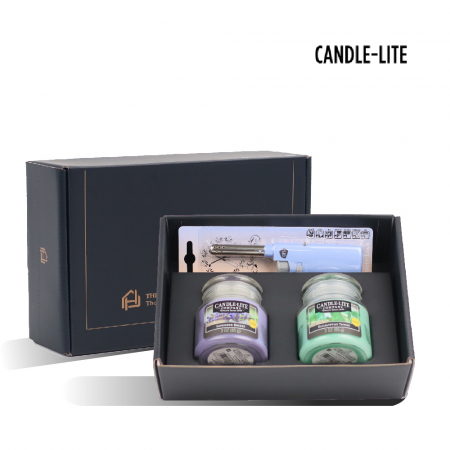 캔들라이트 스몰자 세트 CLS L3P #2