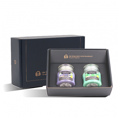 캔들라이트 스몰자 세트 CLS 2P #4