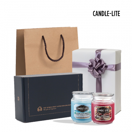 캔들라이트 스몰자 세트 CLS 2P #5