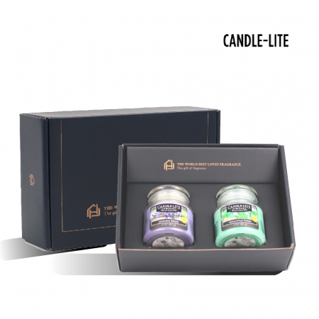 캔들라이트 스몰자 세트 CLS 2P #2