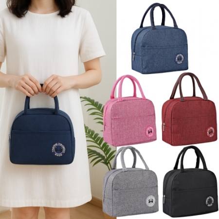 다온 보냉백 도시락가방 런치백 쿨러백 #2