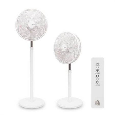 AGC 서큘레이터 리모컨 #2