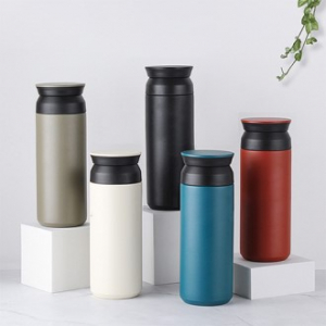 트래블 텀블러 500ml // 주문제작