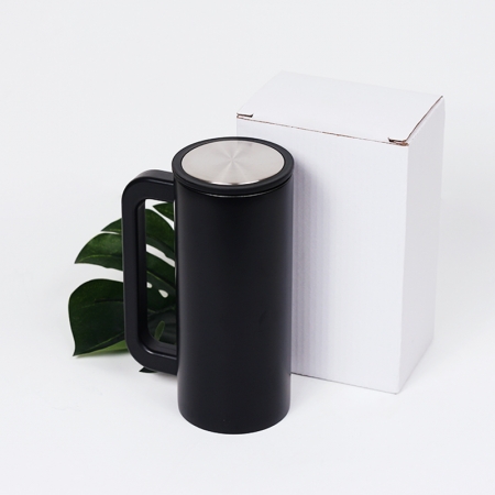 손잡이 텀블러 // 주문제작 #4