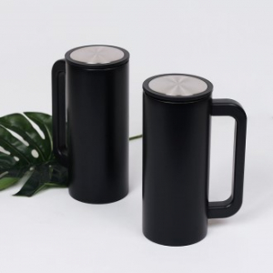 손잡이 텀블러 // 주문제작