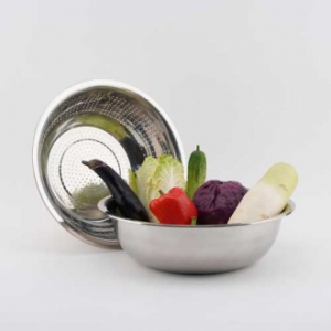 프시케 바인 스텐인레스 믹싱볼 2종 세트