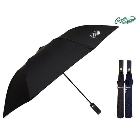 크로커다일 폰지무지 2단우산 #2