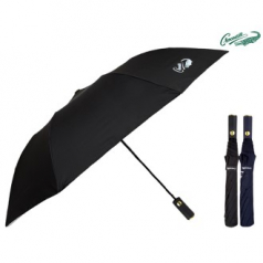 크로커다일 폰지무지 2단우산