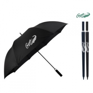 크로커다일 무하직기 솔리드 장우산