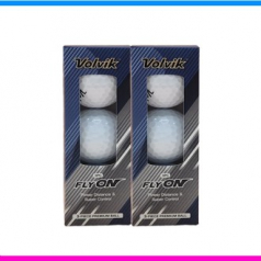 볼빅 플라이온 6구 (3pc) 볼빅 골프공 6구 골프공 6구