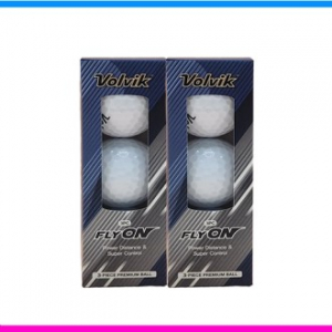 볼빅 플라이온 6구 (3pc) 볼빅 골프공 6구 골프공 6구