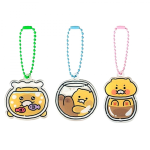 카카오 춘식이 오디너리 아크릴 키링 [J1]