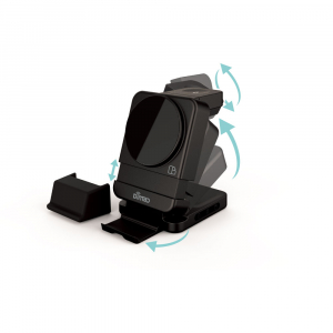 맥세이프 양면워치 겸용 4in1 고속 무선충전