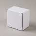 작은이미지: 인기박스 일체형선물상자 직사각형 화이트, 가로 9-11cm #2