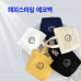 작은이미지: 해피스마일 소 에코백 #2