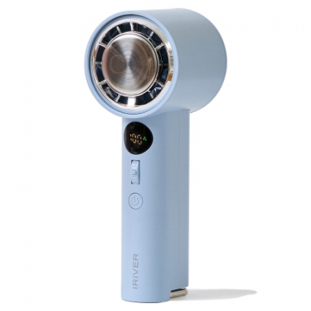 아이리버 CF-C9 강력 터보 냉각 핸디팬 #4