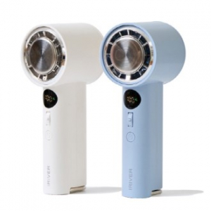 아이리버 CF-C9 강력 터보 냉각 핸디팬