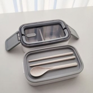 피크닉 트래블 직장인 도시락통 소풍 피크닉 수험생 밀프랩 런치박스