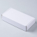 인기박스 일체형 선물상자 직사각형 화이트, 가로20cm