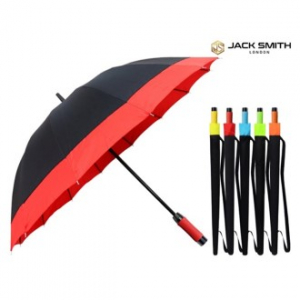 잭스미스 60 14K 컬러보다 멜빵 장우산