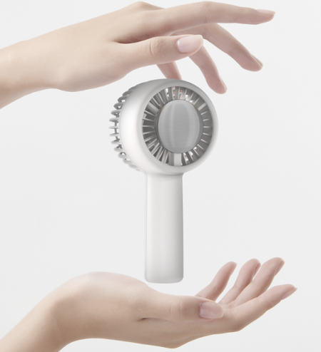 냉각선풍기 휴대용선풍기 손선풍기 손풍기 미니선풍기 쿨링선풍기 핸디선풍기 #2