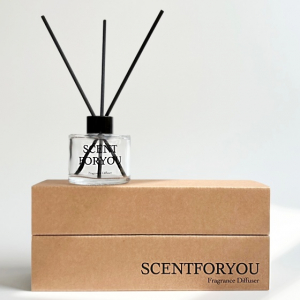 FINE 센트포유 디퓨저 120ml 1구 D1