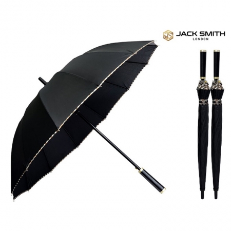 잭스미스 60 14K 체크바이어스 장우산 #2