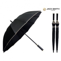 잭스미스 60 14K 체크바이어스 장우산