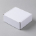 인기박스 일체형 선물상자 직사각형 화이트, 가로 14.5-15cm