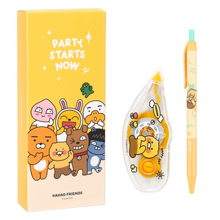 카카오프렌즈 필기구 세트2 #2