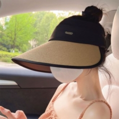 스페셜 UV블록 스타일리시 썬캡