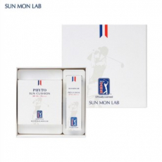 레시피 PGA TOUR 선몬랩 프로 UV밤 + 선쿠션 17g