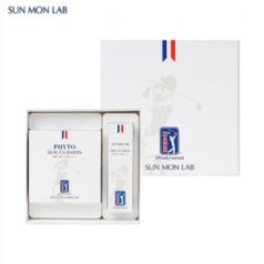 레시피 PGA TOUR 선몬랩 프로 UV밤 + 선쿠션 17g