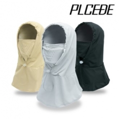 플씨드 플로우핏 후드 쿨바라클라바