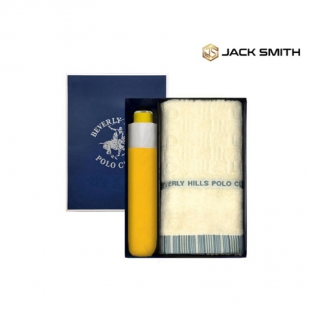 잭스미스 3단우산과 타올세트 B #2