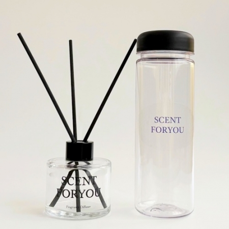 FINE 센트포유 디퓨저 120ml + 마이보틀500ml세트 D14 #2