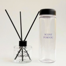 FINE 센트포유 디퓨저 120ml + 마이보틀500ml세트 D14