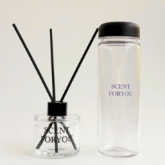 FINE 센트포유 디퓨저 120ml + 마이보틀500ml세트 D14