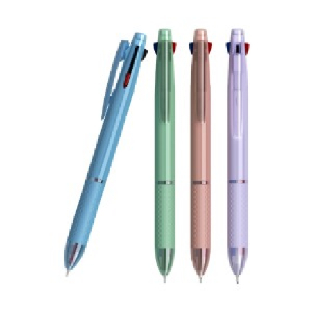 인텐스 4in1 멀티펜 #2