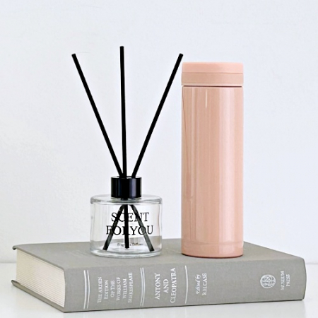 FINE 센트포유 디퓨저 120ml + 퓨어마카롱텀블러세트 D9 #2