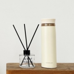 FINE 센트포유 디퓨저 120ml + 락앤락뉴페더라이트링세트 D5