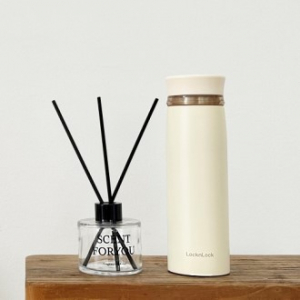 FINE 센트포유 디퓨저 120ml + 락앤락뉴페더라이트링세트 D5