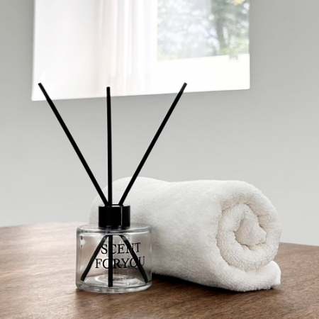 FINE 센트포유 디퓨저 120ml + 수건세트 D4 #4