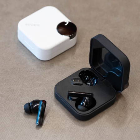 아이리버 ITW-ANC4 노이즈 캔슬링 이어폰 #3