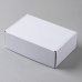 작은이미지: 인기박스 무지 선물상자 화이트 포장상자 선물박스 답례포장, 가로24cm #2