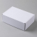 인기박스 무지 선물상자 화이트 포장상자 선물박스 답례포장, 가로24cm