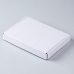 작은이미지: 인기박스 무지 선물상자 화이트 포장상자 선물박스 답례포장, 가로23cm #2