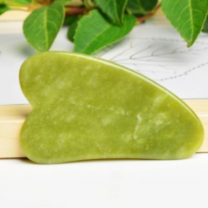 천연옥 셀프 마사지 괄시