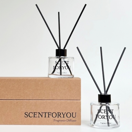 FINE 센트포유 디퓨저 120ml 2구세트 D2 #2